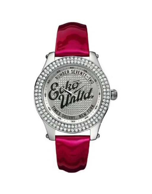 Reloj Mujer Marc Ecko E10038M4 (Ø 39 mm)