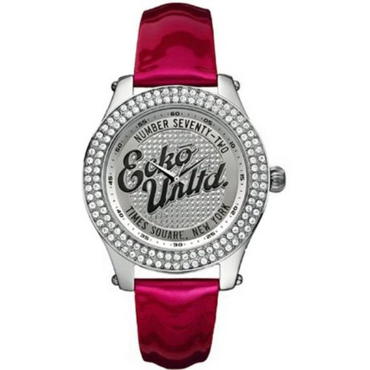 Orologio Donna Marc Ecko E10038M4 (Ø 39 mm)