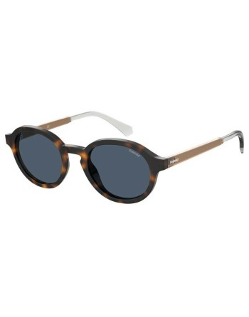Gafas de Sol Hombre Polaroid PLD2097S-08650C3 Ø 49 mm