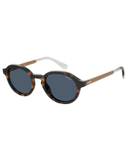 Herrensonnenbrille Polaroid PLD2097S-08650C3 Ø 49 mm