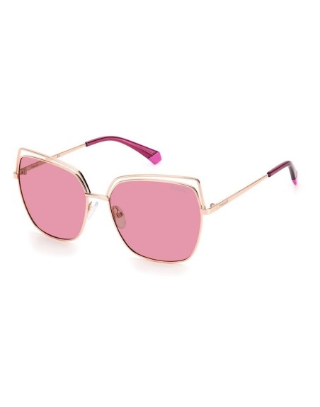 Ladies' Sunglasses Polaroid PLD4093S-DDB590F ø 58 mm