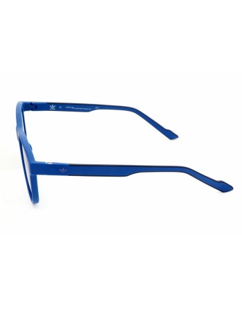 Lunettes de soleil Homme Adidas AOR031-022-000 ø 54 mm