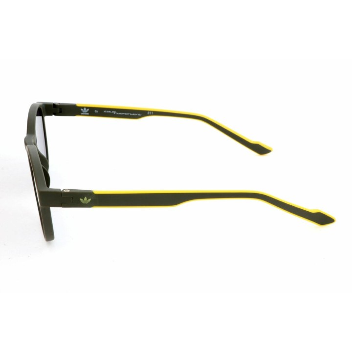 Solbriller til mænd Adidas AOR030-030-000 Ø 52 mm