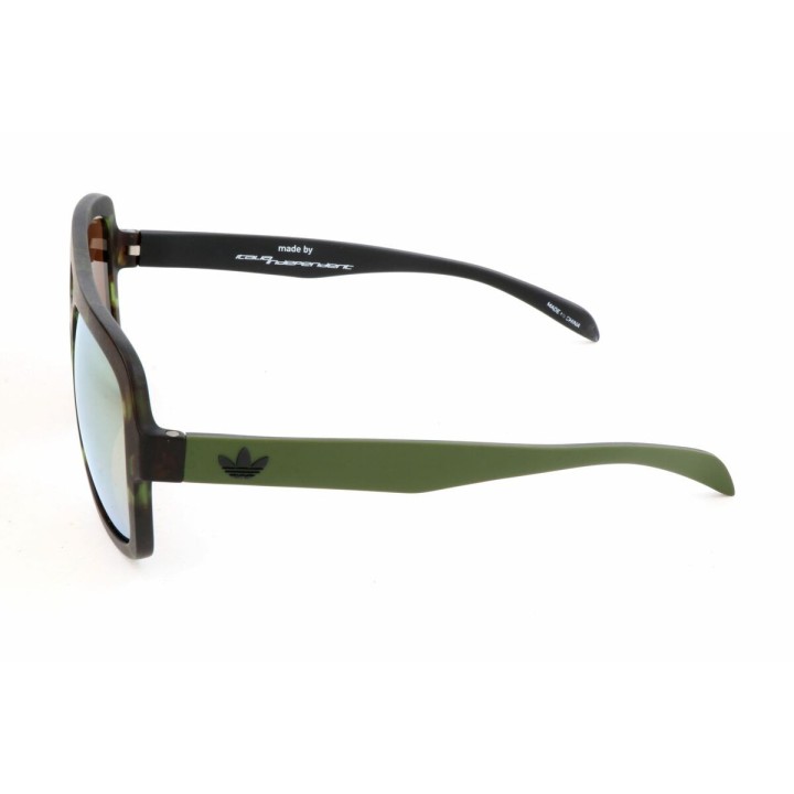Occhiali da sole Uomo Adidas AOR011-140-030 ø 54 mm