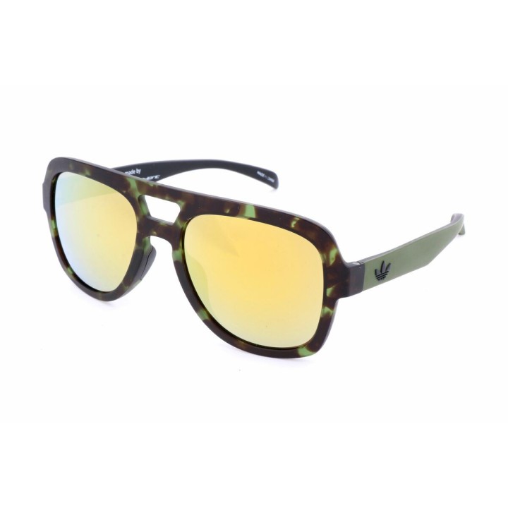 Solbriller til mænd Adidas AOR011-140-030 ø 54 mm