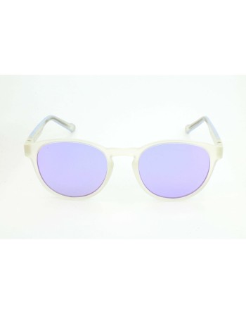 Herrensonnenbrille Adidas AOR028-012-000 Ø 50 mm