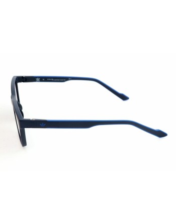 Herrensonnenbrille Adidas AOR027-019-000 ø 54 mm