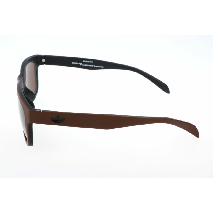 Lunettes de soleil Homme Adidas AOR005-044-009 ø 54 mm