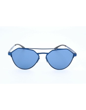 Herrensonnenbrille Adidas AOM009-022-GLS ø 57 mm