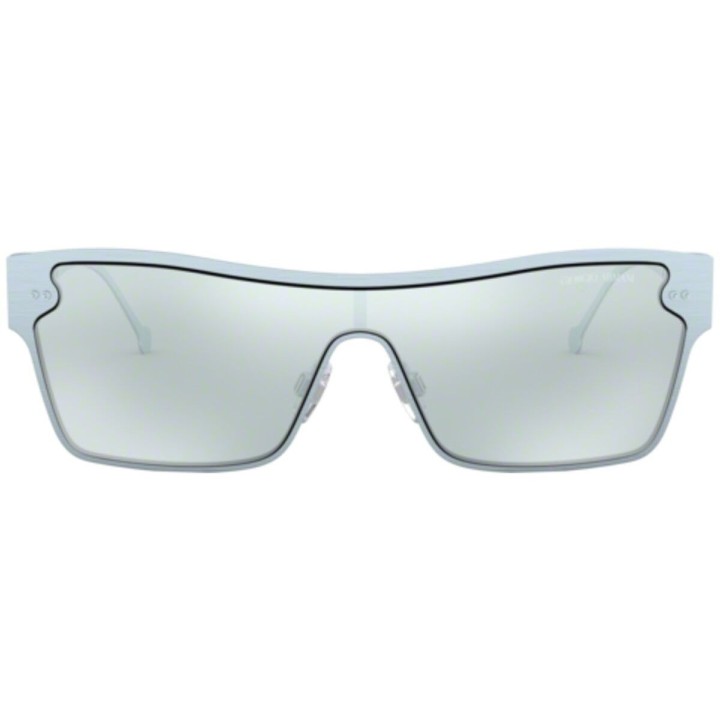 Lunettes de soleil Homme Armani AR6088-32659C Ø 120 mm