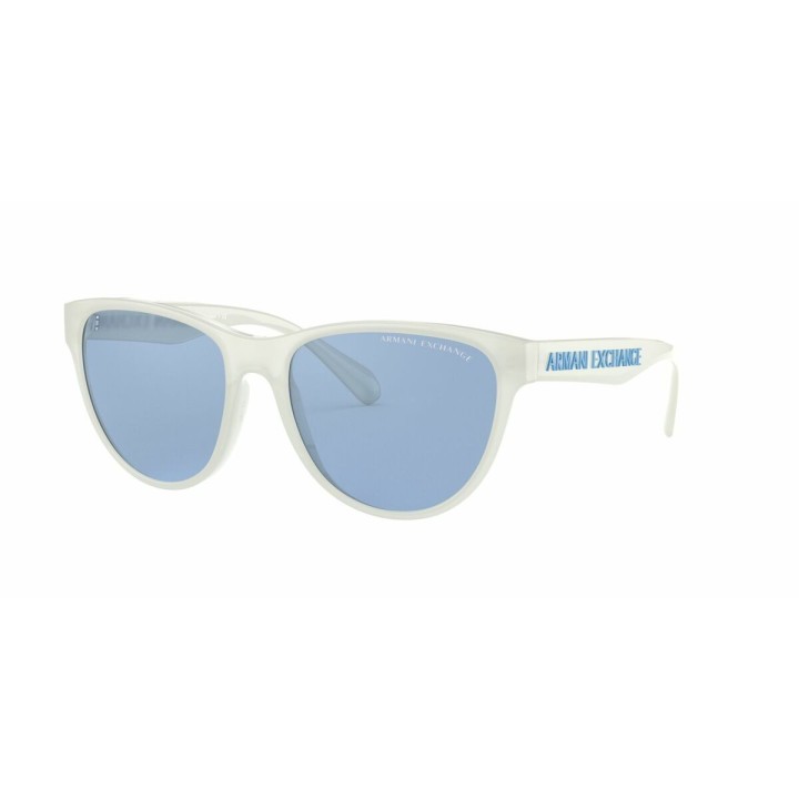 Solbriller til kvinder Armani Exchange AX4095S-83121U ø 56 mm