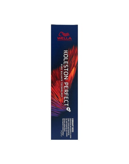Dauerfärbung Koleston Me+ Wella Nº 55/66 (60 ml)