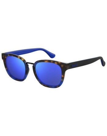 Lunettes de soleil Homme Havaianas GUAECA-IPR Ø 52 mm
