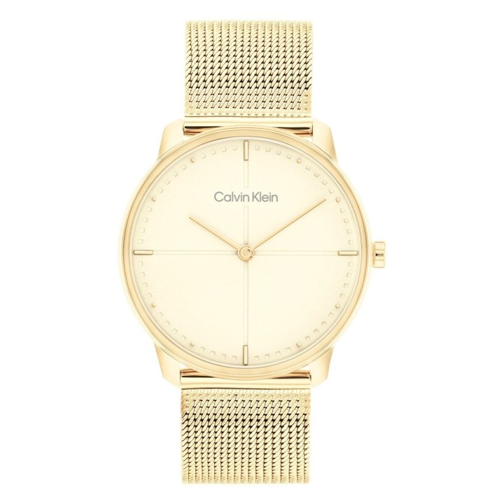 Dameur Calvin Klein ICONIC (Ø 40 mm) (Ø 35 mm)