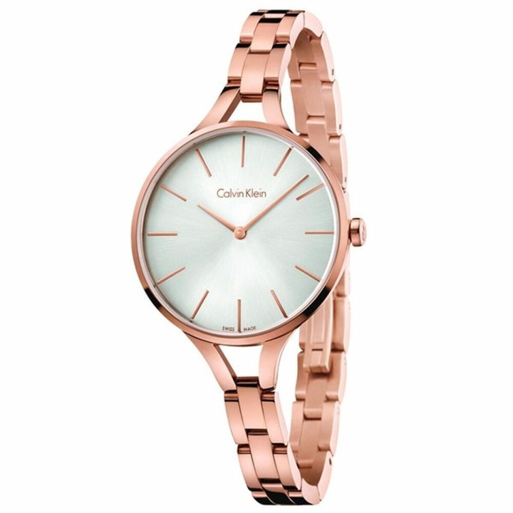 Orologio Donna Calvin Klein GRAPHIC (Ø 36 mm)