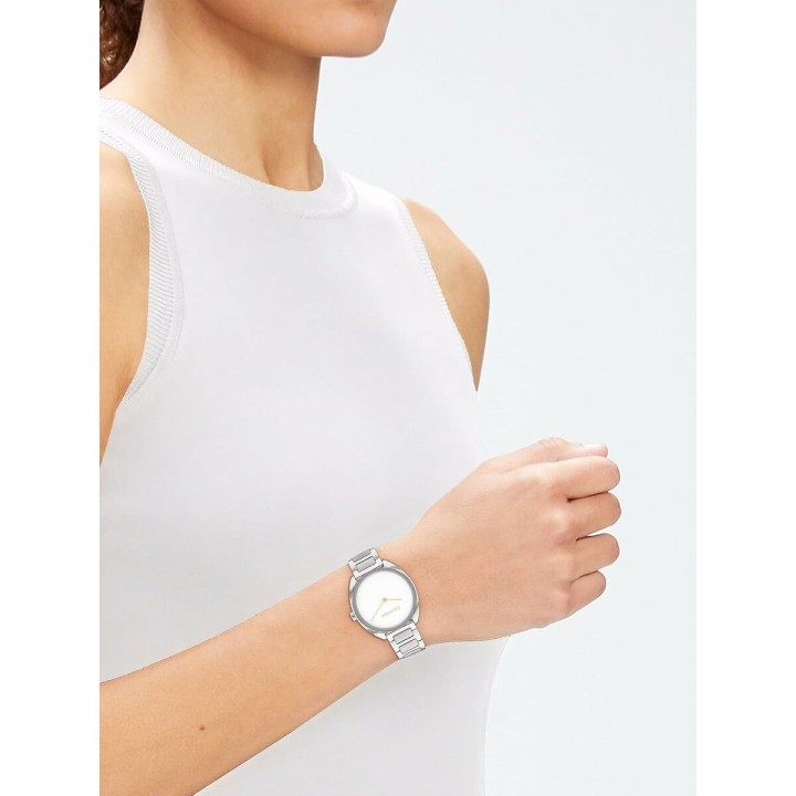 Dameur Calvin Klein 25200275 (Ø 34 mm)