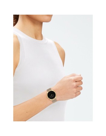 Herreur Calvin Klein 25200271 Sort (Ø 34 mm)