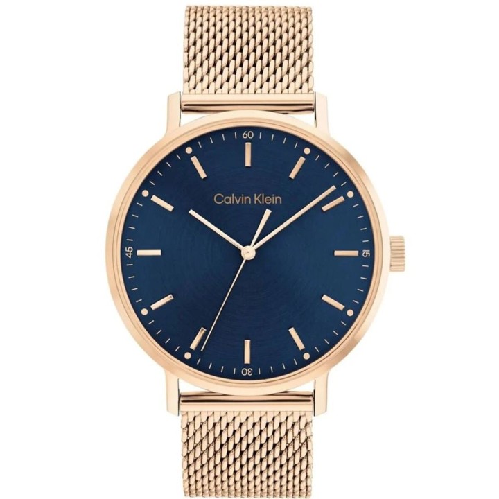 Orologio Uomo Calvin Klein 25200314