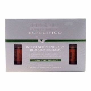 Fiale Anticaduta Verdimill Profesional Verdimill Verdimill Profesional