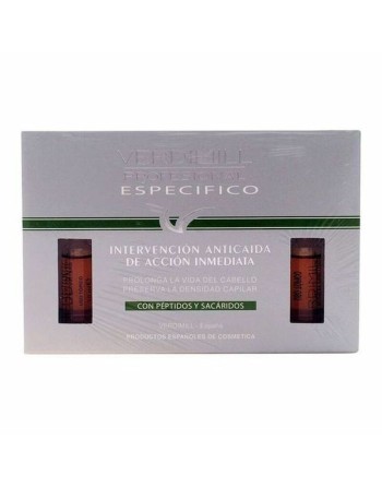 Fiale Anticaduta Verdimill Profesional Verdimill Verdimill Profesional