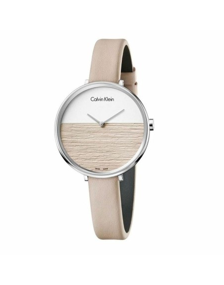 Reloj Mujer Calvin Klein RISE (Ø 38 mm)