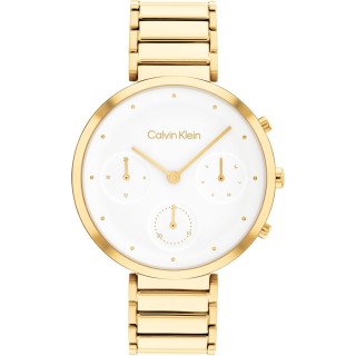 Damenuhr Calvin Klein 25200284 (Ø 36 mm)