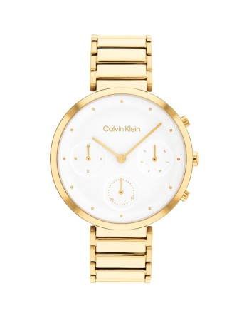 Reloj Mujer Calvin Klein 25200284 (Ø 36 mm)