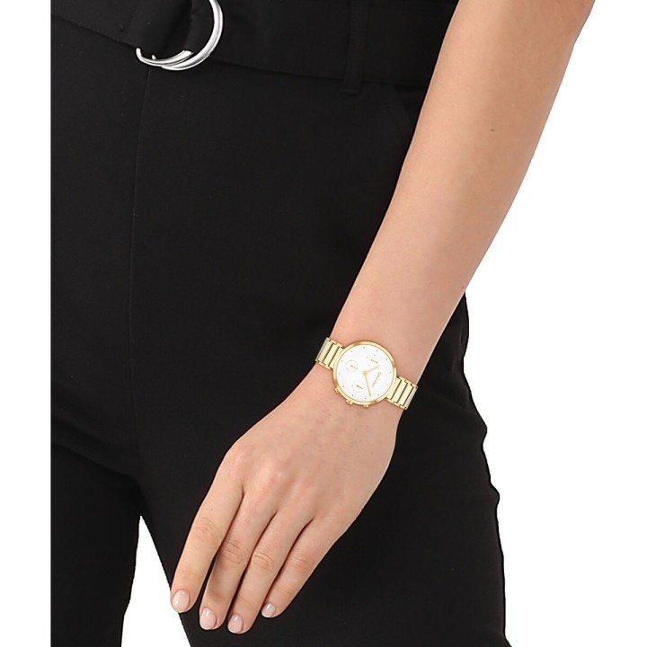 Damenuhr Calvin Klein 25200284 (Ø 36 mm)