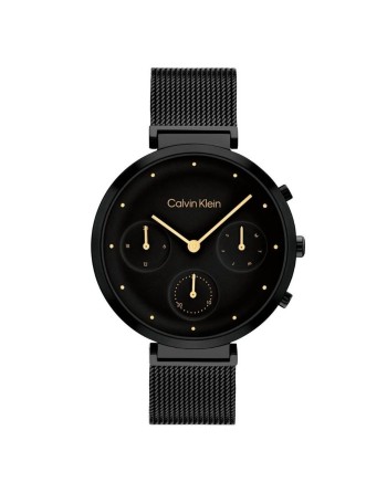 Ladies' Watch Calvin Klein 25200288 (Ø 36 mm)