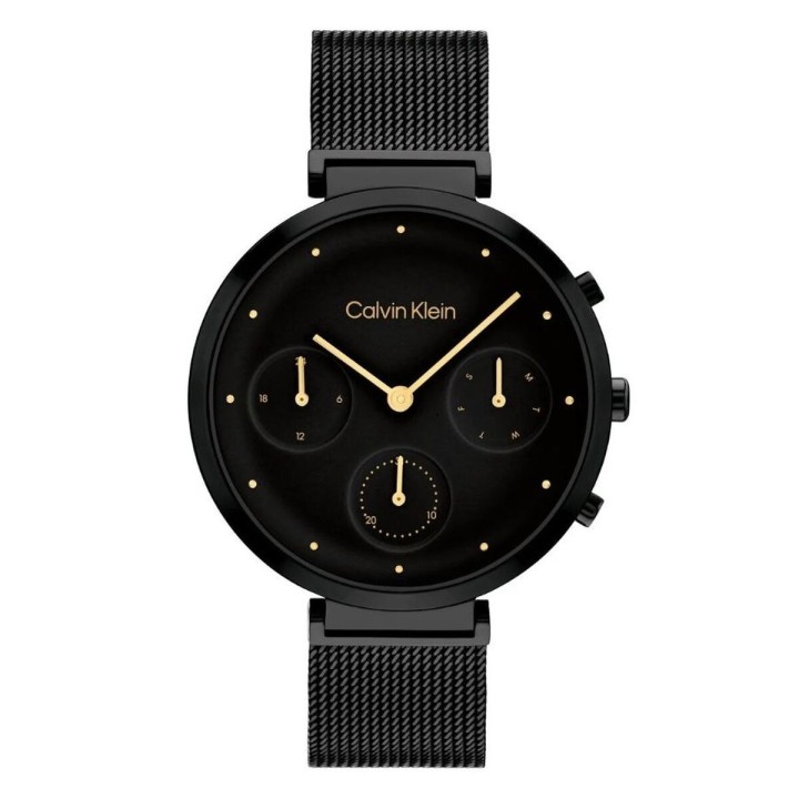 Orologio Donna Calvin Klein 25200288 (Ø 36 mm)