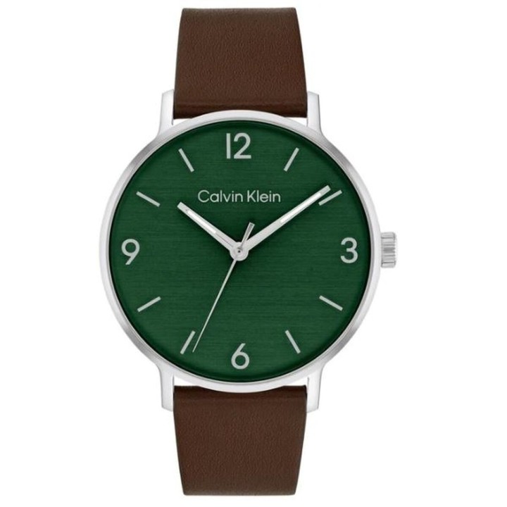 Orologio Uomo Calvin Klein 25200435
