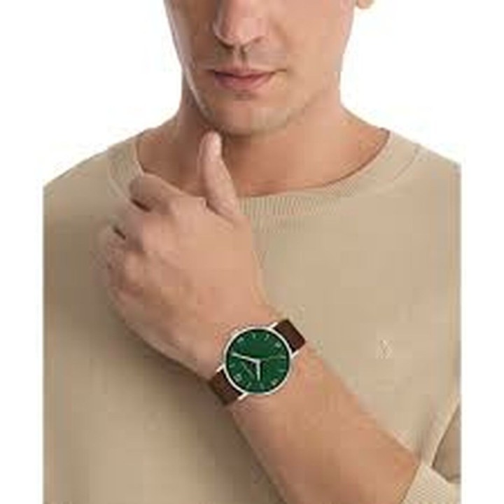 Orologio Uomo Calvin Klein 25200435
