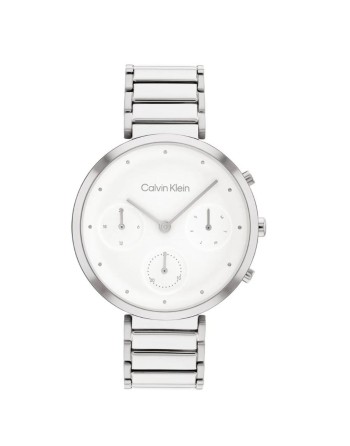 Orologio Donna Calvin Klein 25200282 (Ø 36 mm)