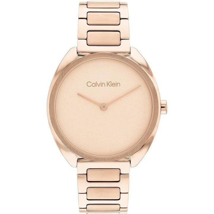 Damenuhr Calvin Klein 25200277 (Ø 34 mm)
