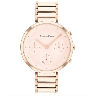 Reloj Mujer Calvin Klein 25200283 (Ø 36 mm)