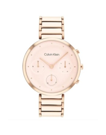Orologio Donna Calvin Klein 25200283 (Ø 36 mm)