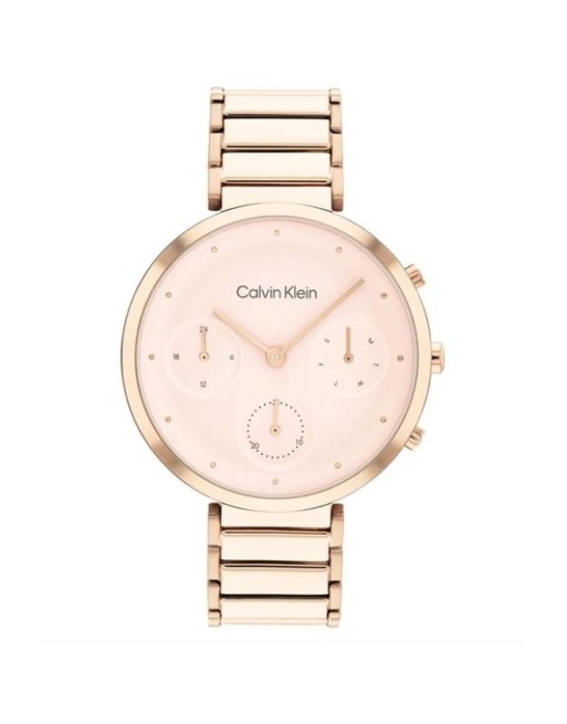 Montre Femme Calvin Klein 25200283 (Ø 36 mm)