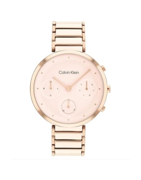 Montre Femme Calvin Klein 25200283 (Ø 36 mm)