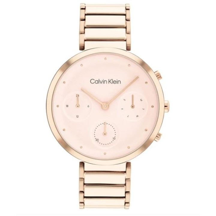 Dameur Calvin Klein 25200283 (Ø 36 mm)