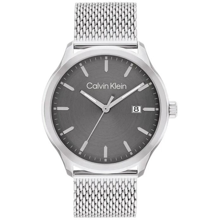 Herrenuhr Calvin Klein 25200352 (Ø 43 mm)