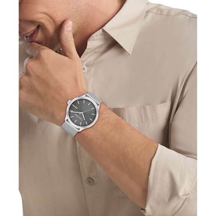 Men's Watch Calvin Klein 25200352 (Ø 43 mm)