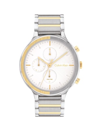 Reloj Mujer Calvin Klein 25200239 (Ø 38 mm)