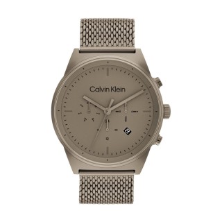 Damenuhr Calvin Klein 25200297 (Ø 44 mm)