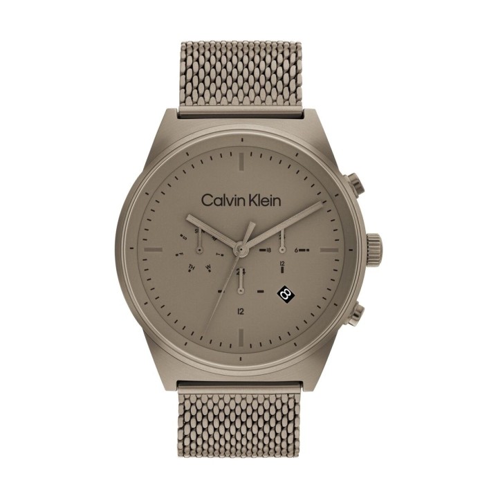 Damenuhr Calvin Klein 25200297 (Ø 44 mm)