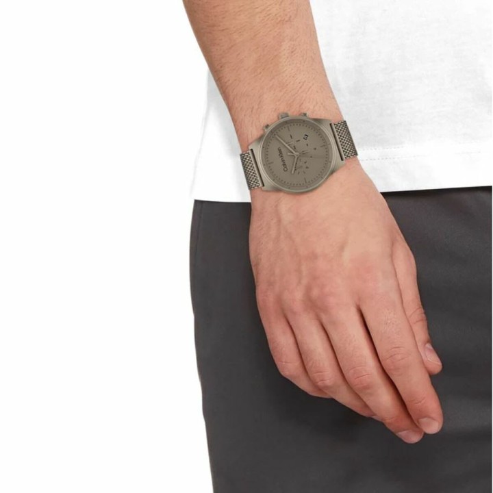 Montre Femme Calvin Klein 25200297 (Ø 44 mm)
