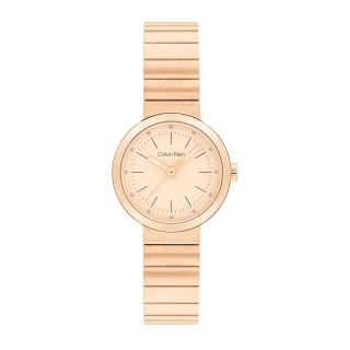Orologio Donna Calvin Klein 25200411 (Ø 44 mm)