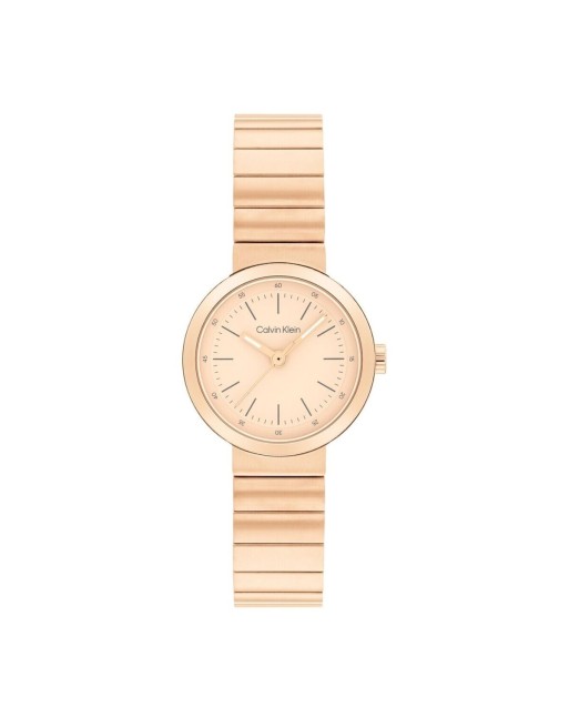 Reloj Mujer Calvin Klein 25200411 (Ø 44 mm)