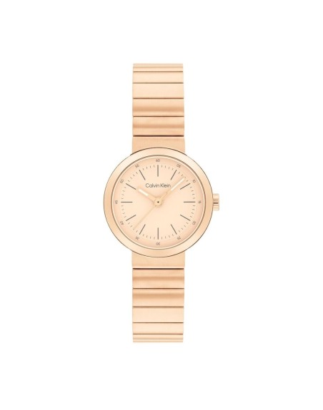 Reloj Mujer Calvin Klein 25200411 (Ø 44 mm)