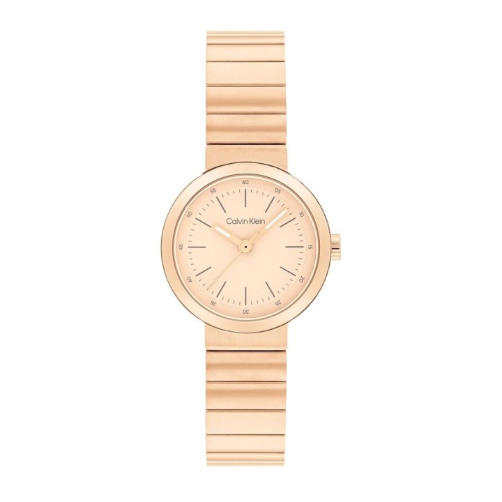 Reloj Mujer Calvin Klein 25200411 (Ø 44 mm)