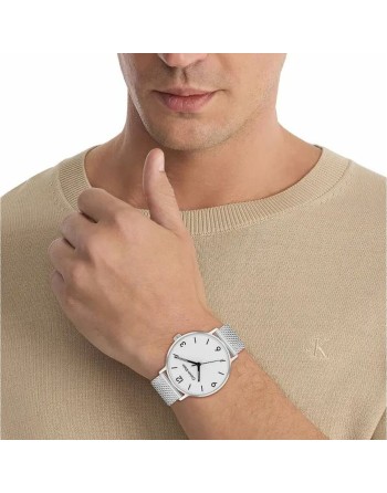 Herrenuhr Calvin Klein 25200433